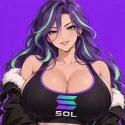 Super Oversized Lactators ($SOL) artwork