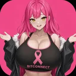 Breast Cancer Coin ($BCC) artwork