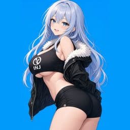 I Need Jiggle ($INJ) artwork