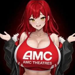 A Massive Chest ($AMC) artwork
